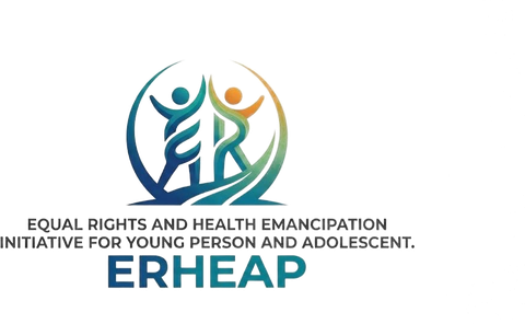 ERHEAP — Equal Right and Health Emancipation Initiative
